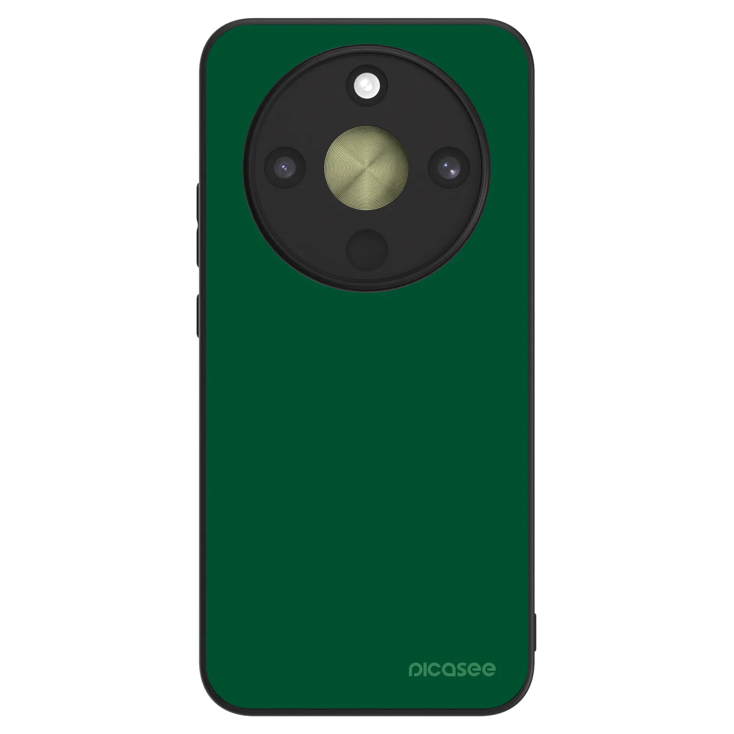 Picasee ULTIMATE CASE Honor Magic8 Lite 5G - készülékre - Green Gleam