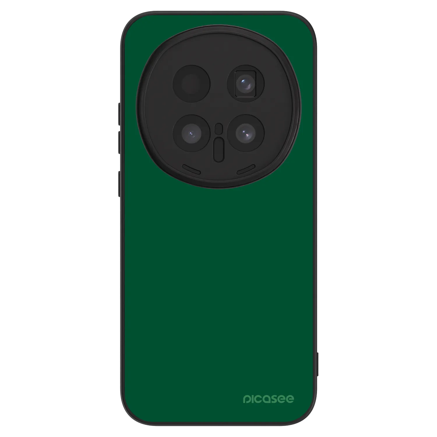 Picasee ULTIMATE CASE Honor Magic8 Pro 5G - készülékre - Green Gleam
