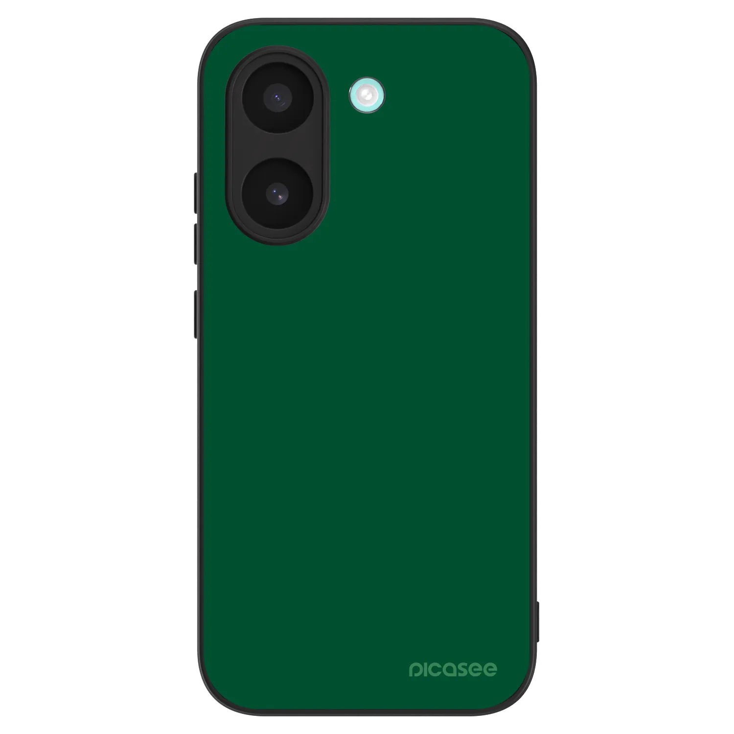 Picasee ULTIMATE CASE Xiaomi Poco X8 Pro - készülékre - Green Gleam