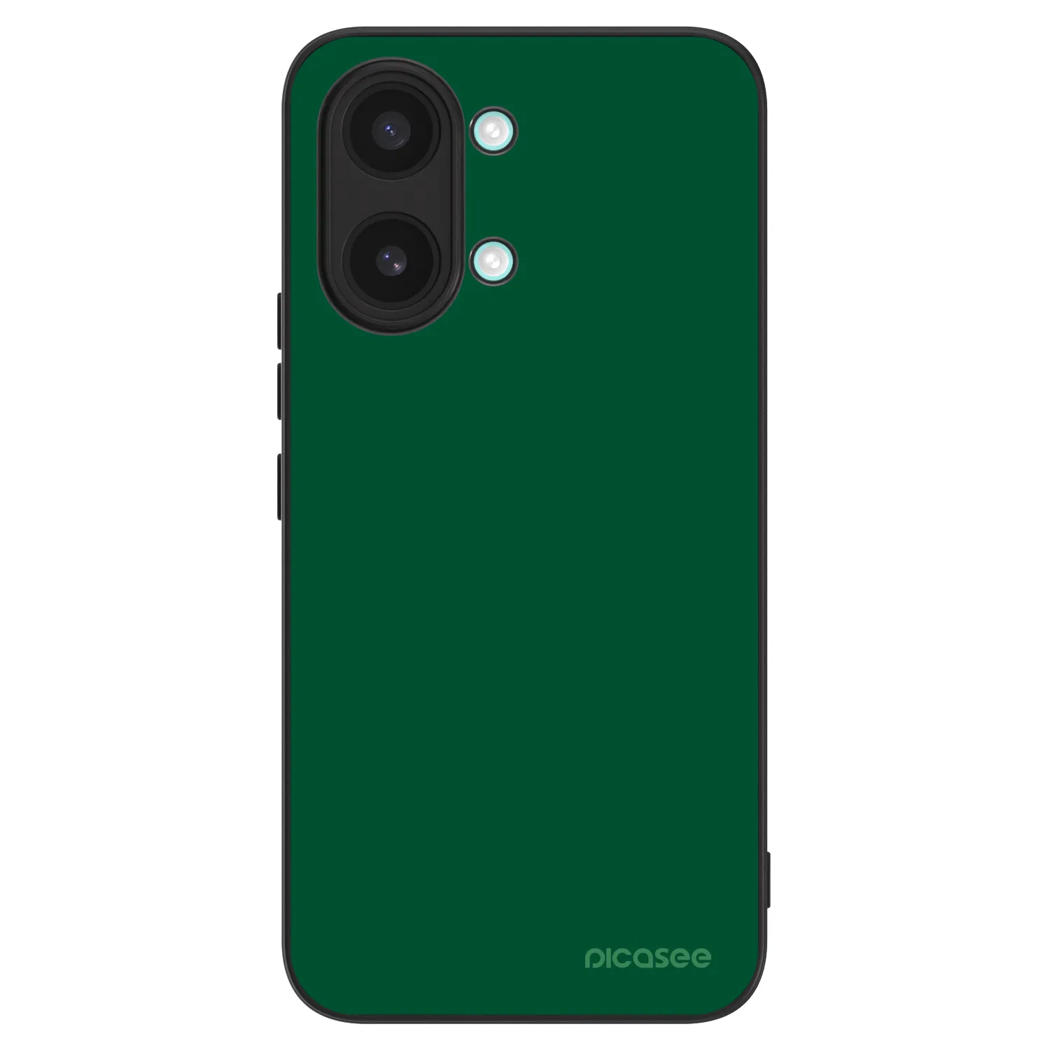 Picasee ULTIMATE CASE Xiaomi Poco X8 Pro Max - készülékre - Green Gleam