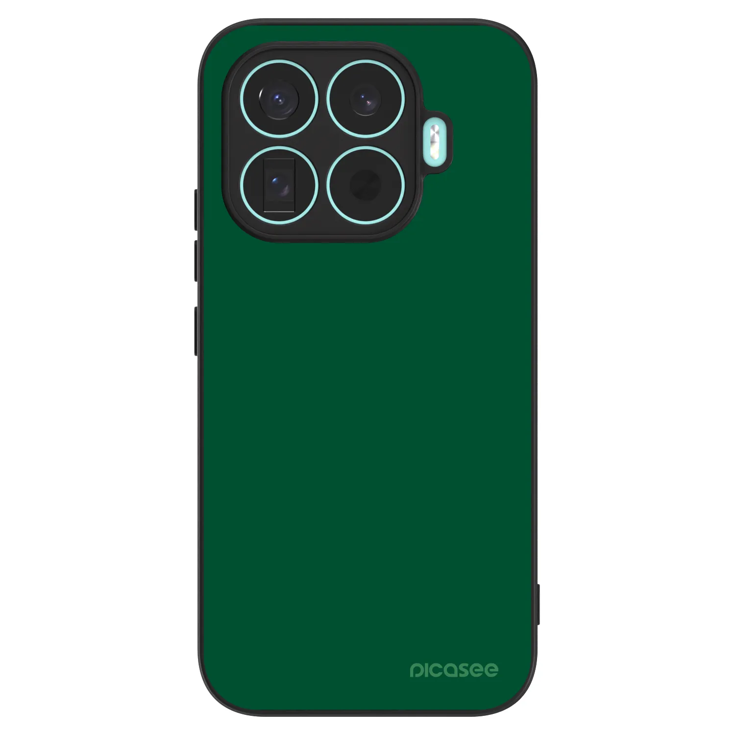 Picasee ULTIMATE CASE Xiaomi 17T - készülékre - Green Gleam