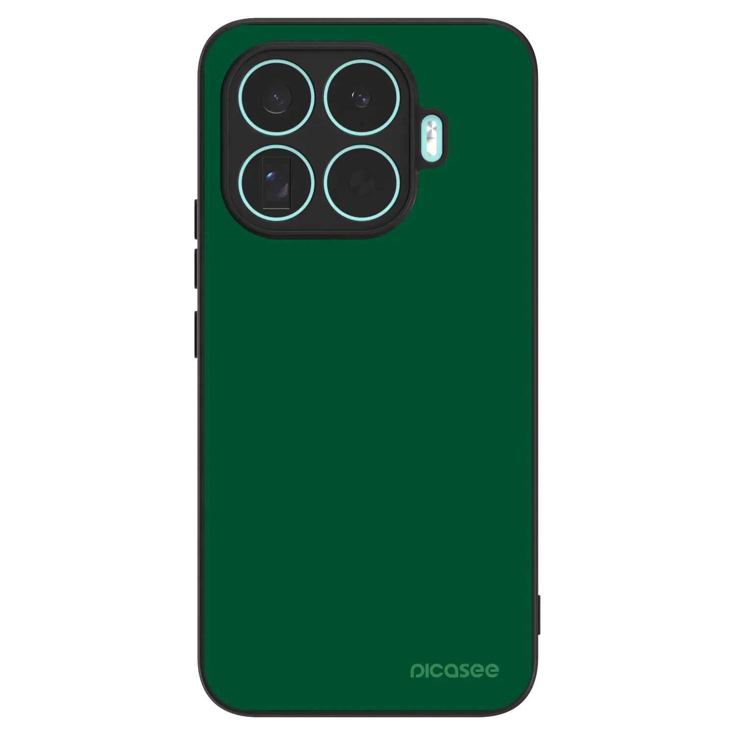 Picasee ULTIMATE CASE Xiaomi 17T Pro - készülékre - Green Gleam