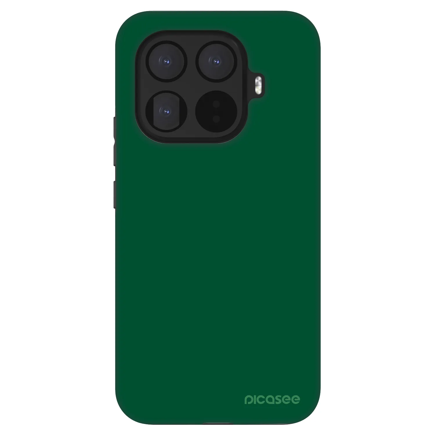 Picasee Fashion Case Xiaomi 15T Pro - Green Gleam