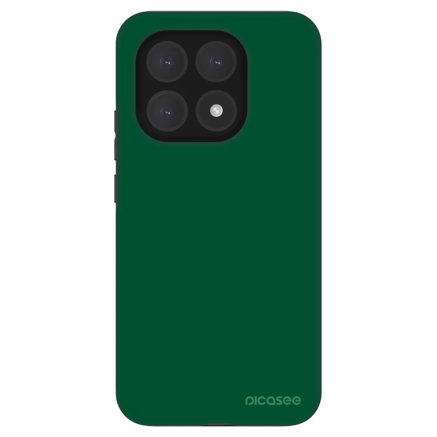 Picasee Fashion Case Xiaomi 15T - Green Gleam