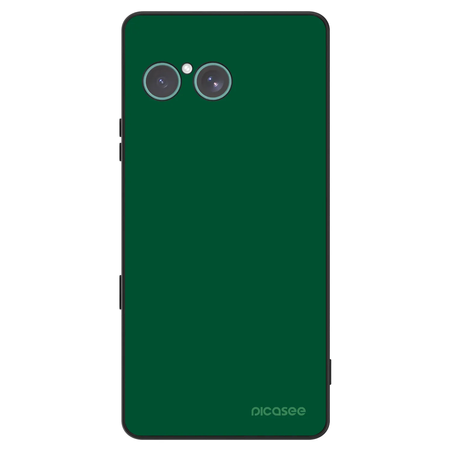 Picasee ULTIMATE CASE Sony Xperia 10 VII - készülékre - Green Gleam