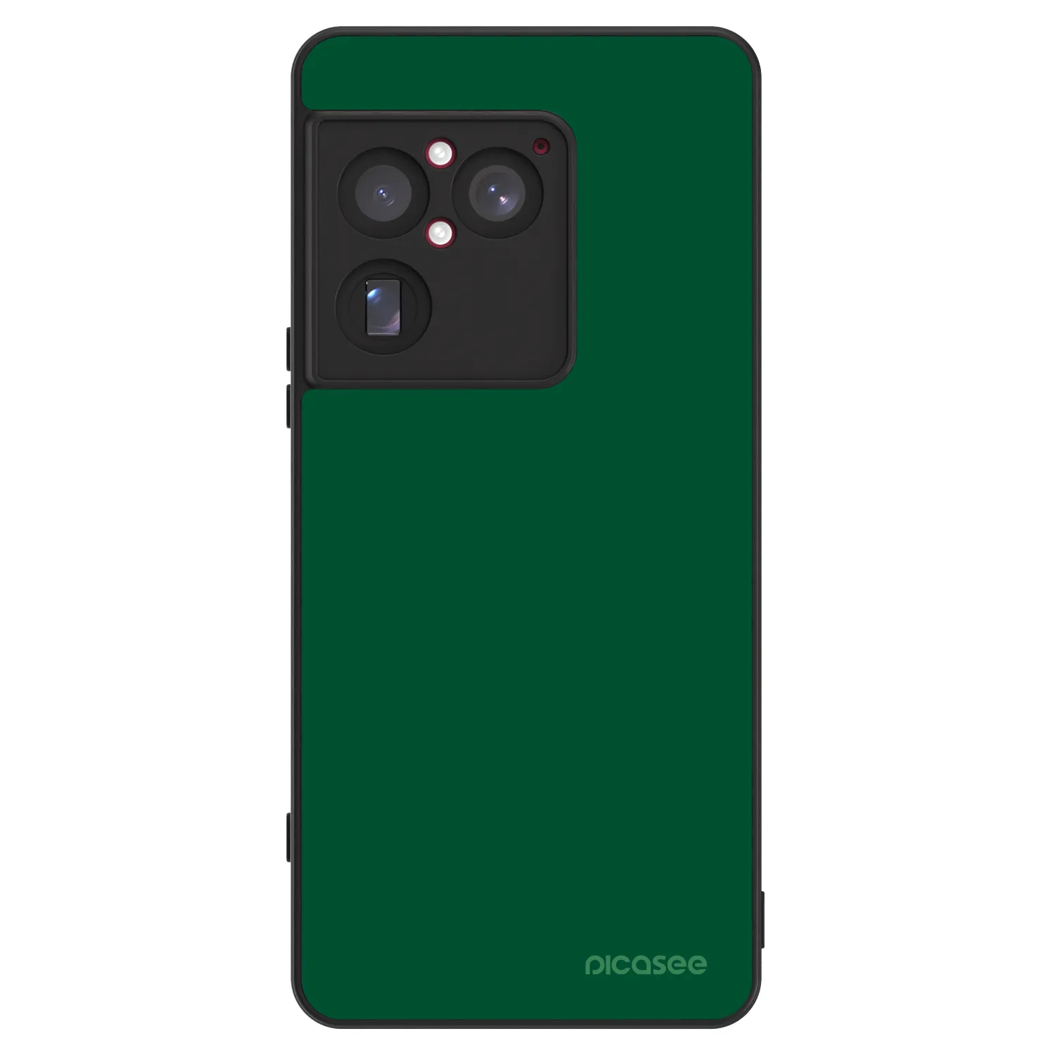Picasee ULTIMATE CASE Sony Xperia 1 VIII 5G - készülékre - Green Gleam