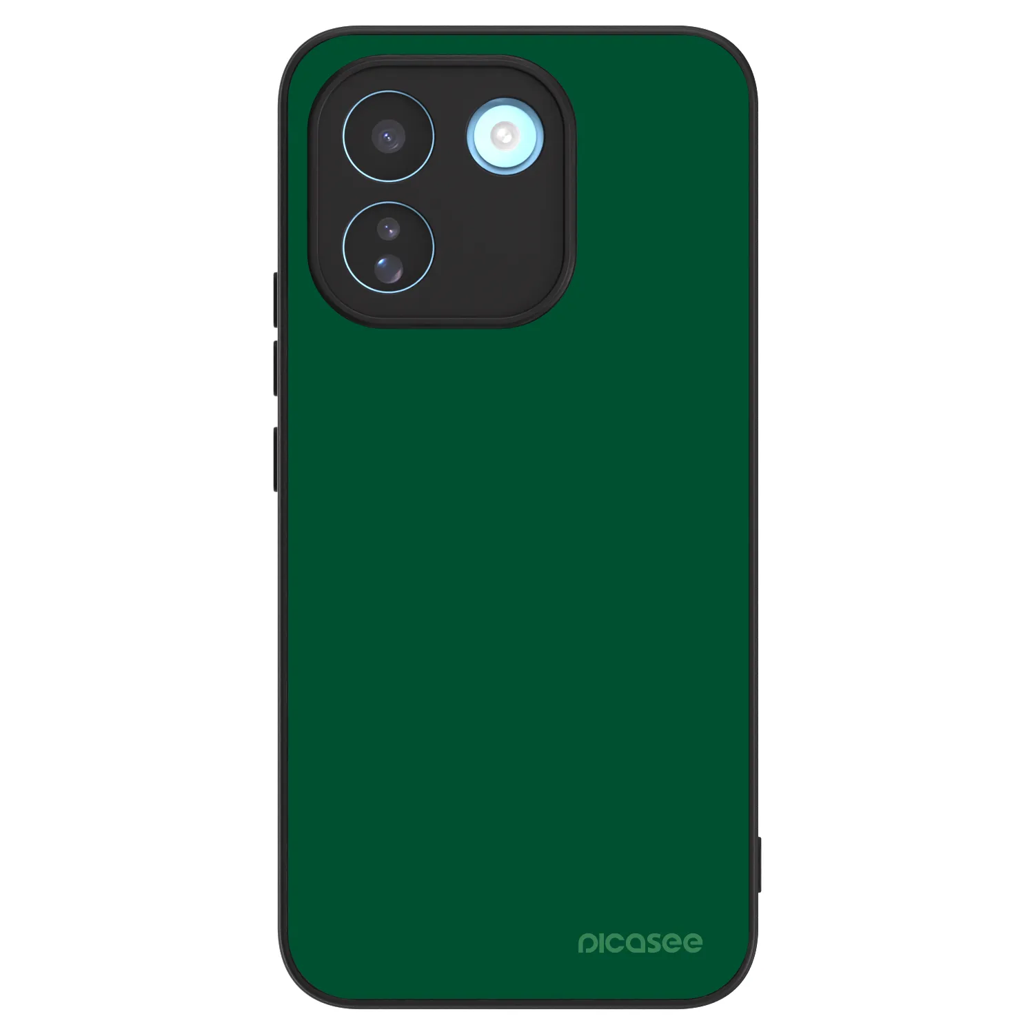 Picasee ULTIMATE CASE Xiaomi Redmi Note 17 Pro MAX 5G - készülékre - Green Gleam