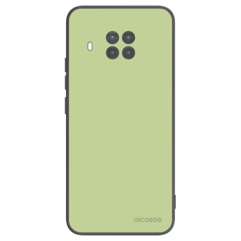 Picasee fekete szilikon tok az alábbi mobiltelefonokra Xiaomi Mi 10T Lite - Heavenly Hints