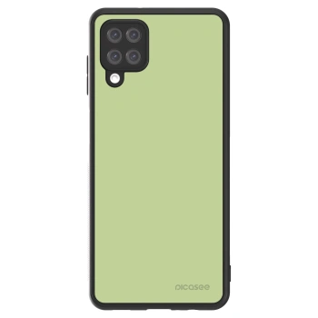 Picasee ULTIMATE CASE Samsung Galaxy A12 A125F - készülékre - Heavenly Hints