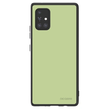 Picasee ULTIMATE CASE Samsung Galaxy A71 A715F - készülékre - Heavenly Hints