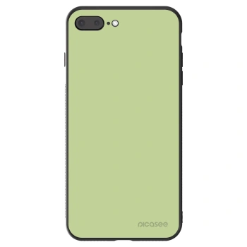 Szilikon tok erre a típusra Apple iPhone 7 Plus - Heavenly Hints
