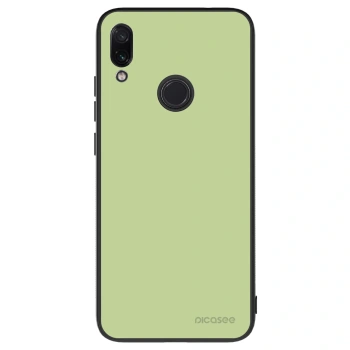 Szilikon tok erre a típusra Xiaomi Redmi Note 7 - Heavenly Hints