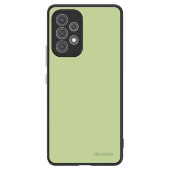 Picasee ULTIMATE CASE Samsung Galaxy A52 5G A525F - készülékre - Heavenly Hints
