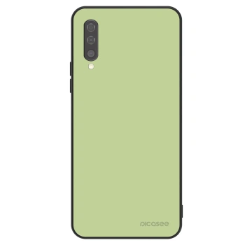 Szilikon tok erre a típusra Samsung Galaxy A50 A505F - Heavenly Hints