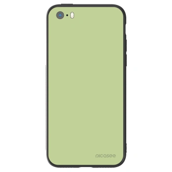 Szilikon tok erre a típusra Apple iPhone 5/5S/SE - Heavenly Hints