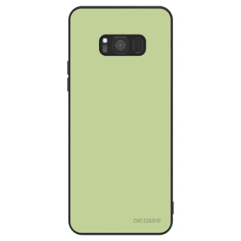 Szilikon tok erre a típusra Samsung Galaxy S8 G950F - Heavenly Hints