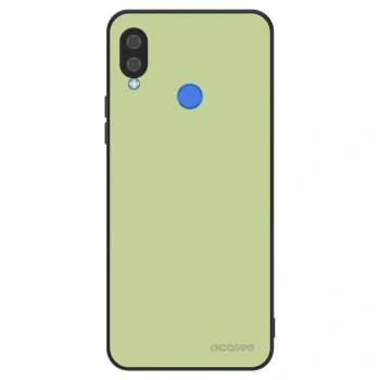 Szilikon tok erre a típusra Huawei Nova 3 - Heavenly Hints