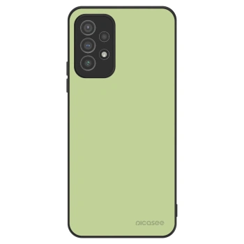 Szilikon tok erre a típusra Samsung Galaxy A72 A725F - Heavenly Hints