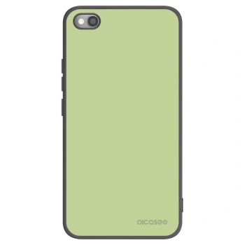 Picasee fekete szilikon tok az alábbi mobiltelefonokra Xiaomi Mi 11 Ultra - Heavenly Hints