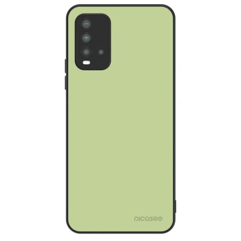 Szilikon tok erre a típusra Xiaomi Redmi 9T - Heavenly Hints