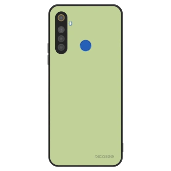 Szilikon tok erre a típusra Realme 5 - Heavenly Hints
