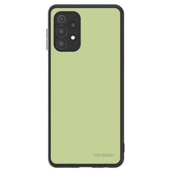 Picasee ULTIMATE CASE Samsung Galaxy A32 5G A326B - készülékre - Heavenly Hints