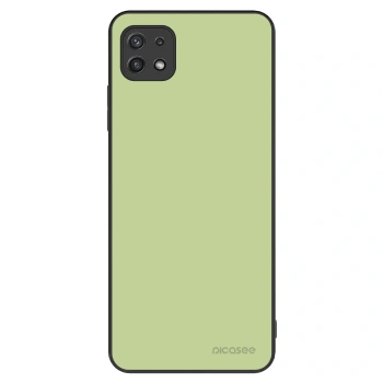 Szilikon tok erre a típusra Samsung Galaxy A22 A226B 5G - Heavenly Hints