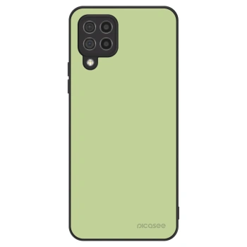 Szilikon tok erre a típusra Samsung Galaxy A22 A225F 4G - Heavenly Hints