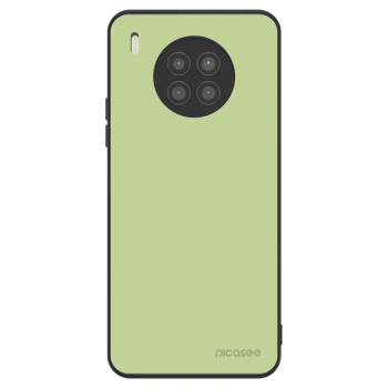 Szilikon tok erre a típusra Huawei Nova 8i - Heavenly Hints