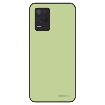 Szilikon tok erre a típusra Realme 8 5G - Heavenly Hints