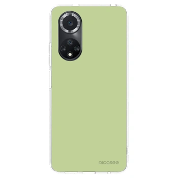Picasee átlátszó szilikon tok az alábbi mobiltelefonokra Huawei Nova 9 SE - Heavenly Hints