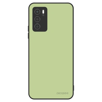 Szilikon tok erre a típusra OPPO A16s - Heavenly Hints
