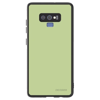 Szilikon tok erre a típusra Samsung Galaxy Note 9 N960F - Heavenly Hints