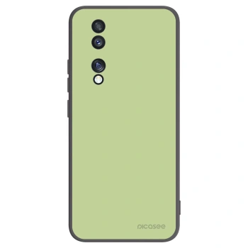 Picasee fekete szilikon tok az alábbi mobiltelefonokra Honor 70 - Heavenly Hints