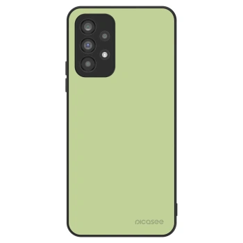 Szilikon tok erre a típusra Samsung Galaxy A73 5G - Heavenly Hints