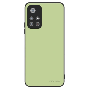 Szilikon tok erre a típusra Xiaomi Redmi Note 11S 5G - Heavenly Hints