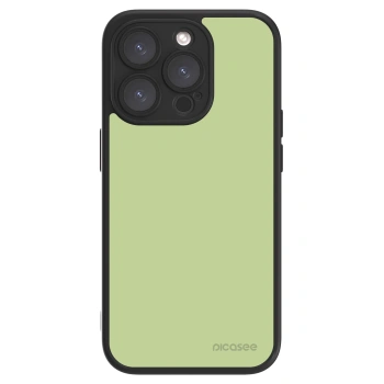 Picasee ULTIMATE CASE Apple iPhone 15 Pro - készülékre - Heavenly Hints