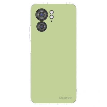 Picasee átlátszó szilikon tok az alábbi mobiltelefonokra Motorola Edge 40 - Heavenly Hints