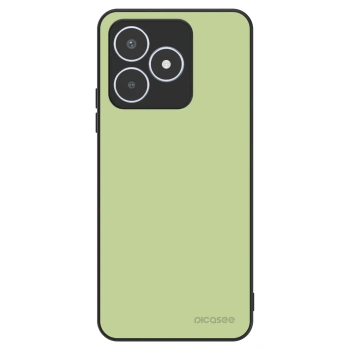 Szilikon tok erre a típusra Realme C53 - Heavenly Hints