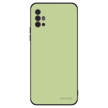 Szilikon tok erre a típusra Motorola Moto G30 - Heavenly Hints