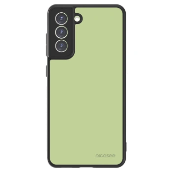 Picasee ULTIMATE CASE PowerShare Samsung Galaxy S21 FE 5G - készülékre - Heavenly Hints
