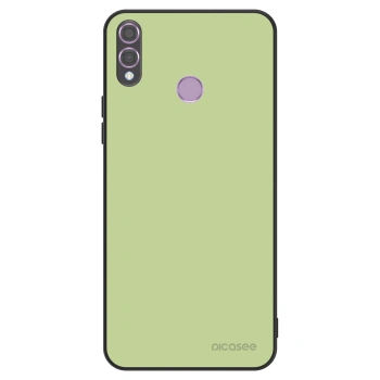 Szilikon tok erre a típusra Honor 8X - Heavenly Hints