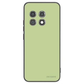 Picasee fekete szilikon tok az alábbi mobiltelefonokra OnePlus 11 5G - Heavenly Hints