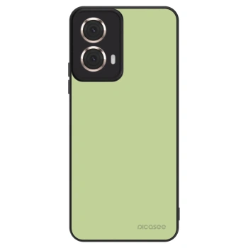 Szilikon tok erre a típusra Motorola Moto G85 - Heavenly Hints