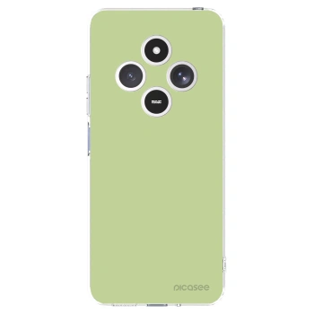 Picasee átlátszó szilikon tok az alábbi mobiltelefonokra Xiaomi Redmi 14C - Heavenly Hints