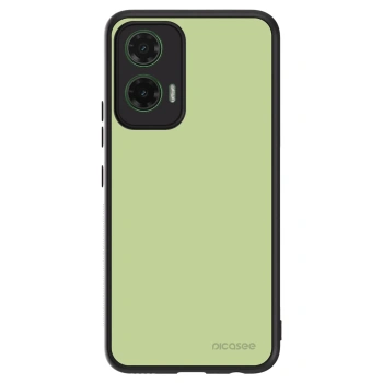 Szilikon tok erre a típusra Motorola Moto G35 5G - Heavenly Hints
