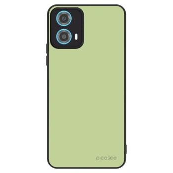 Szilikon tok erre a típusra Motorola Moto G34 5G - Heavenly Hints