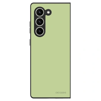 Szilikon tok erre a típusra Samsung Galaxy Z Fold5 5G - Heavenly Hints