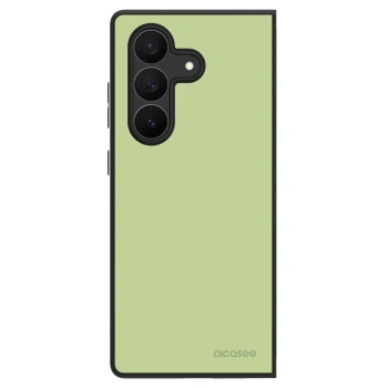 Szilikon tok erre a típusra Samsung Galaxy Z Fold7 5G - Heavenly Hints