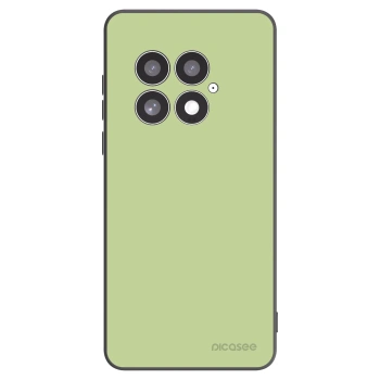 Picasee fekete szilikon tok az alábbi mobiltelefonokra OnePlus 13 5G - Heavenly Hints